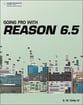 Going Pro with Reason 6.5 book cover